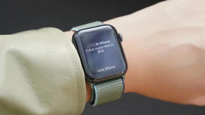 苹果手表的功能介绍与玩法大全（苹果手表快捷键怎么设置）