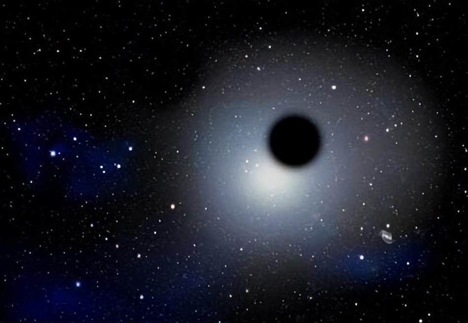 宇宙中十大恐怖黑洞（世界上的黑洞是什么黑洞有多少）