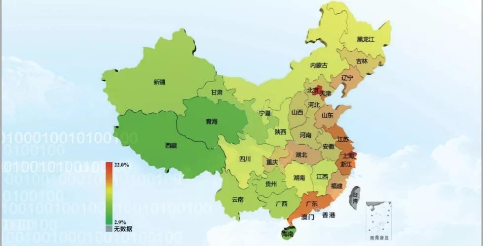上海各区的邮政编码是多少号（上海各区的邮政编码地址查询）