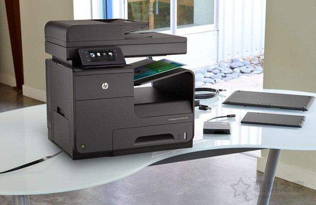 打印机共享怎么设置（打印机共享无法连接打印机拒绝访问怎么办）
