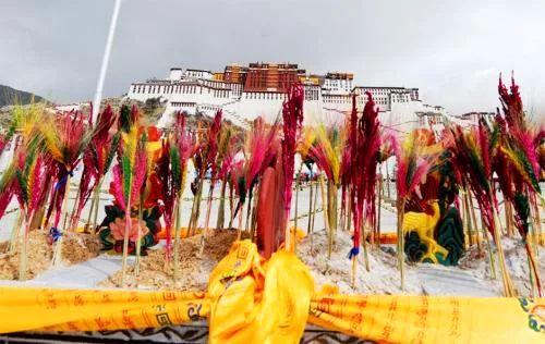藏族的传统节日有哪些（藏族的传统习俗文化介绍）