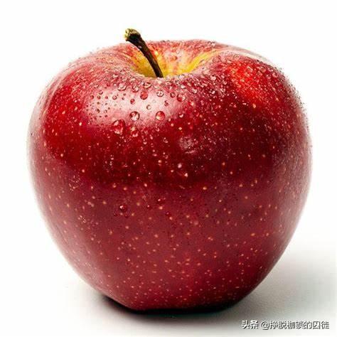 苹果的好处和营养价值（长期食用苹果的好处分享）