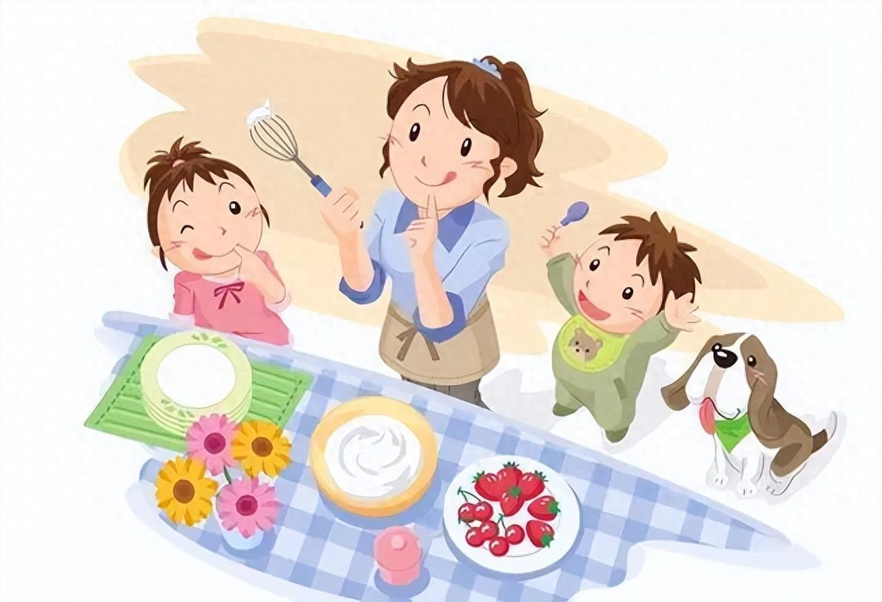 宝宝营养餐做法大全（7到12个月的婴儿食谱分享）