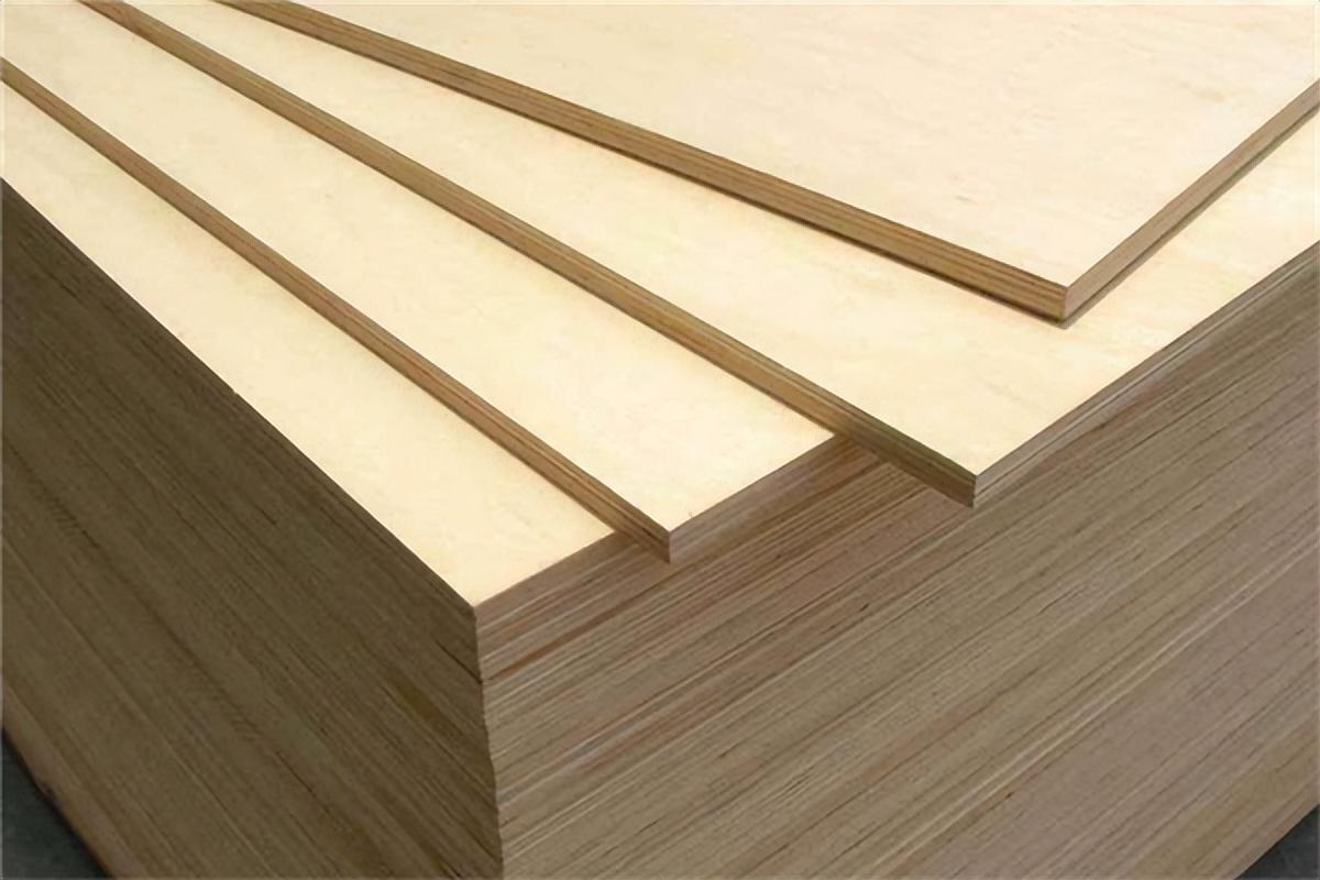 高密度板是什么材料（高密度环保生态板板材区别）