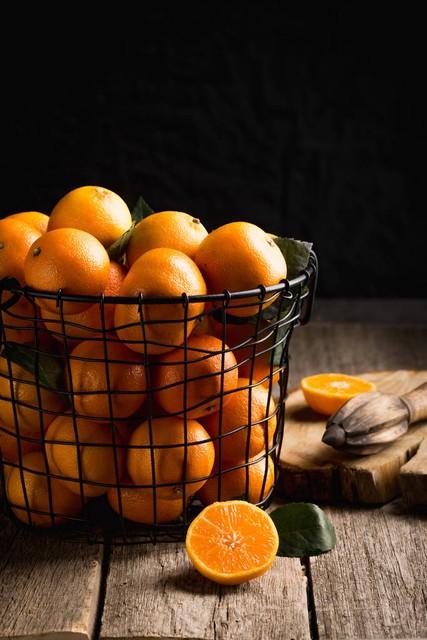 橘子吃多了有什么坏处（柑橘类水果的功效）