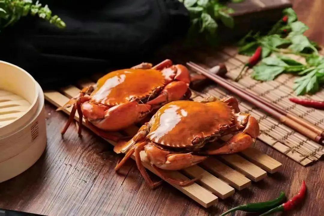 黄油蟹多少钱一只（蟹中级品南沙黄油蟹）